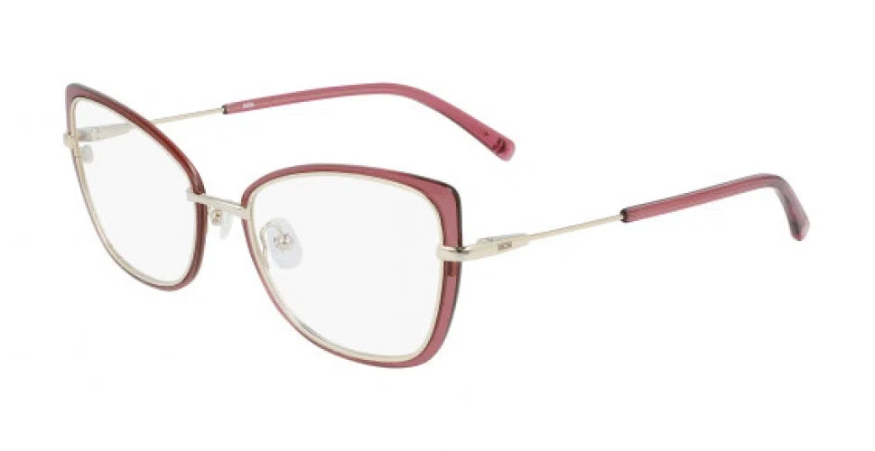 MCM MCM2152 Eyeglasses - view 4